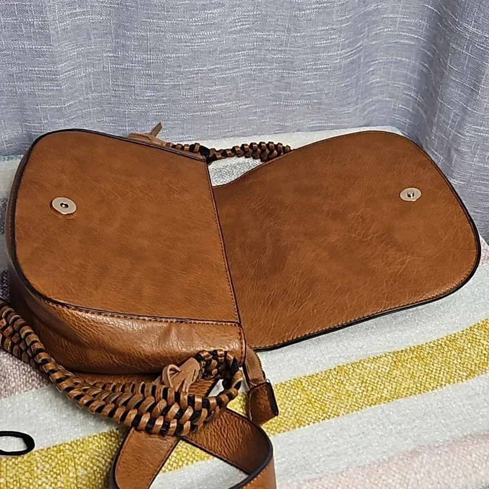 ANTIK KRAFT PURSE - Picture 6 of 10